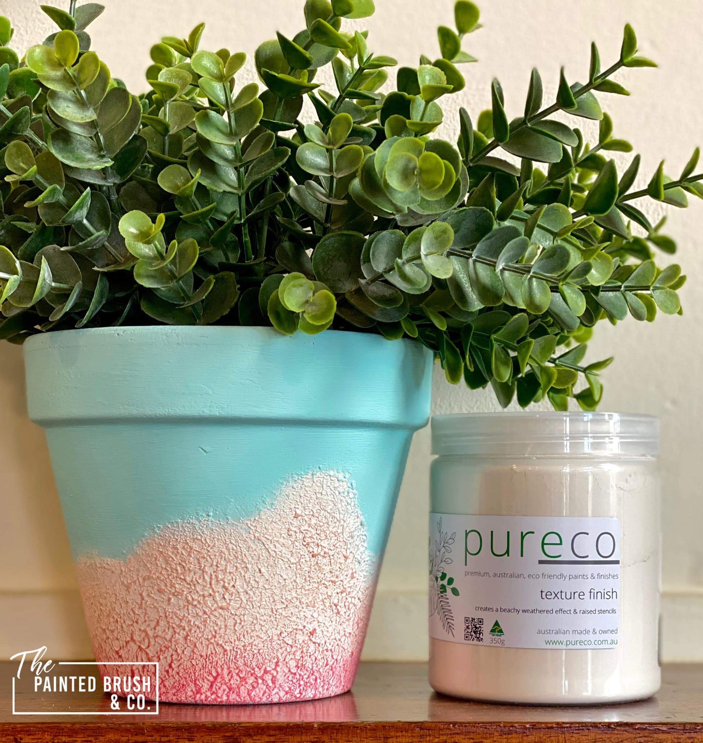 Texture Finish 350g