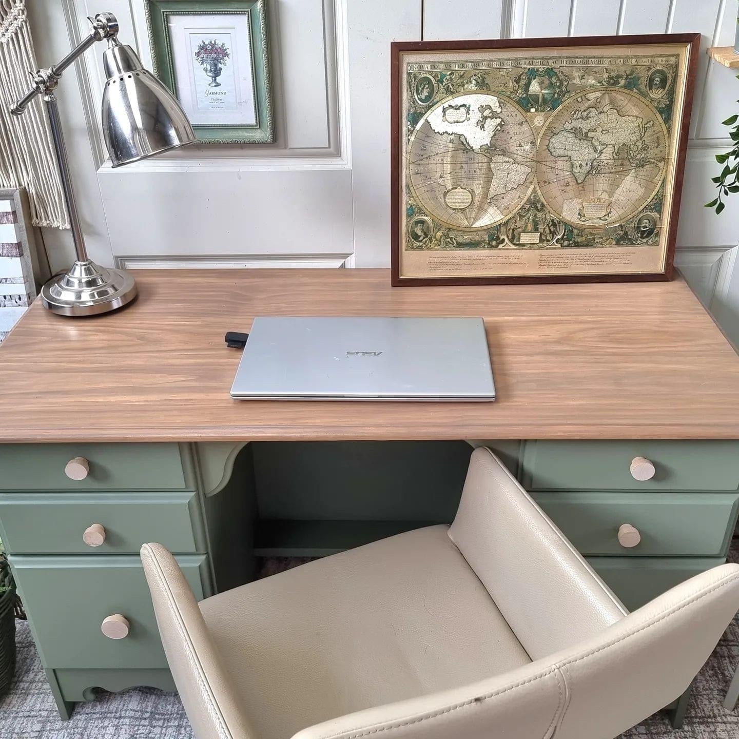 Myrtle* - Silk Finish