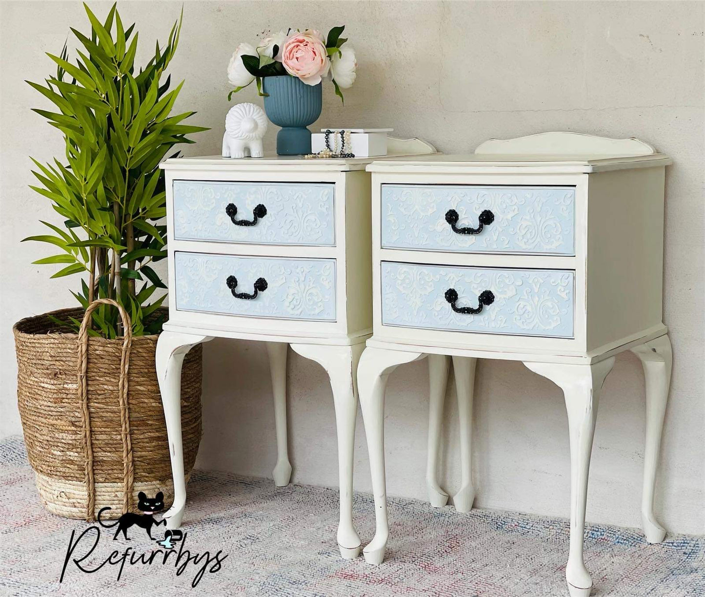 Morning - Chalk Finish