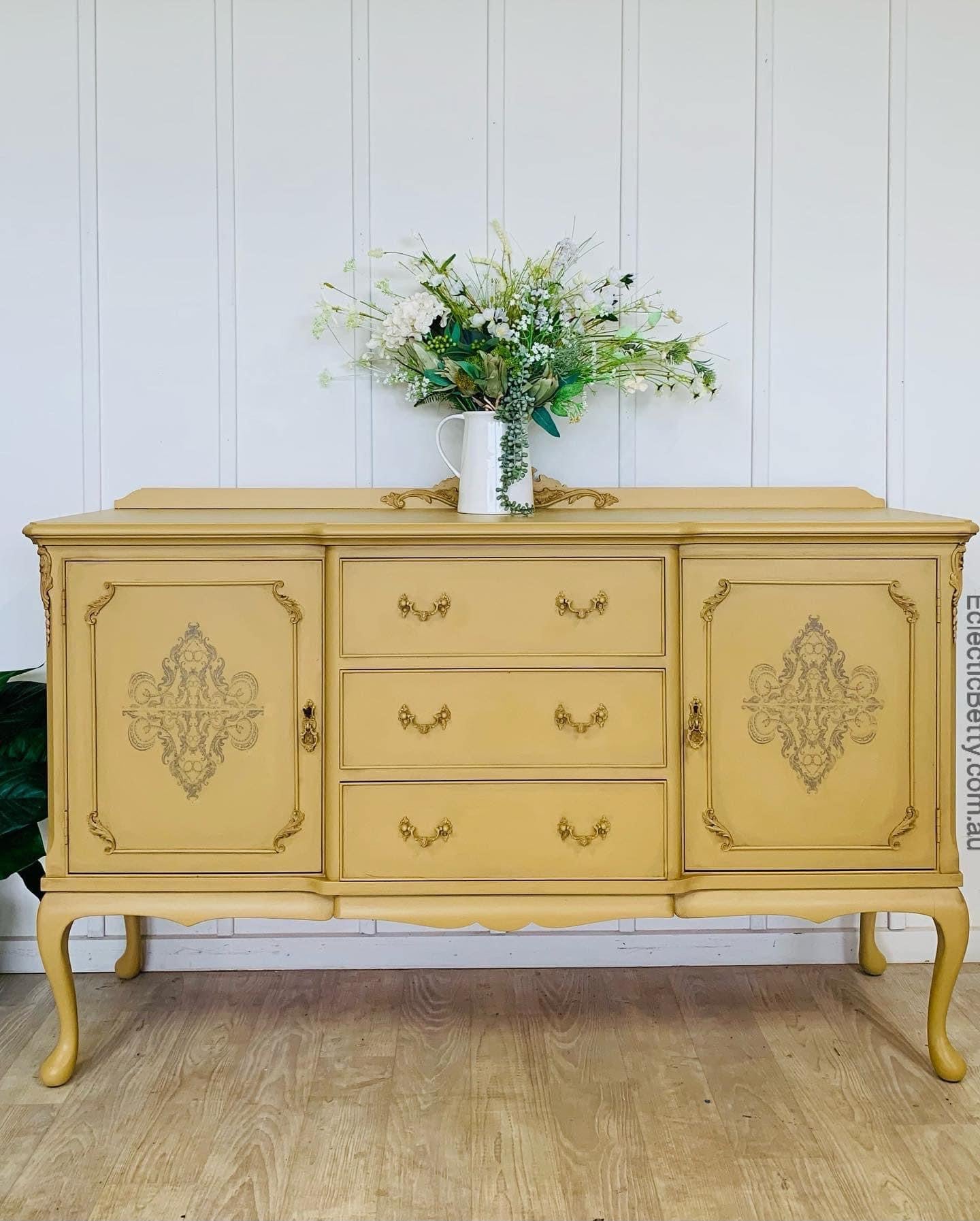 Dandelion - Silk Finish