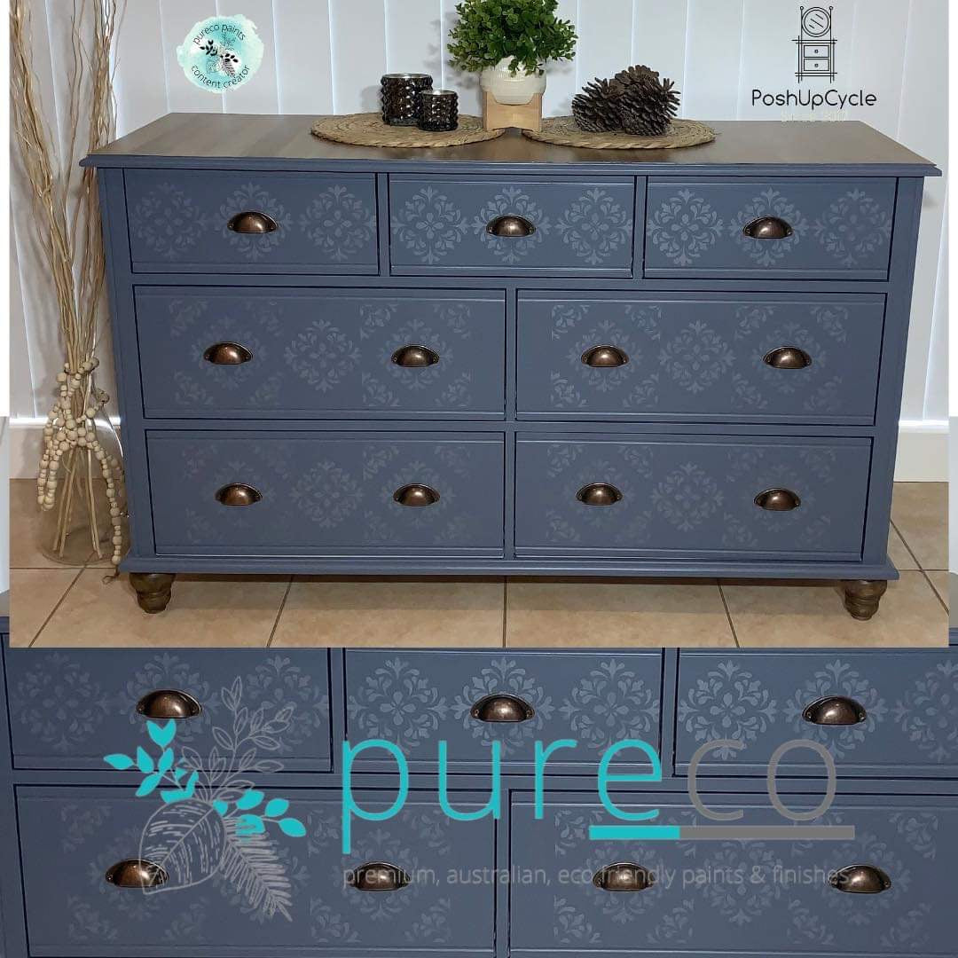 Harbour* - Silk Finish - (retiring Silk colour)
