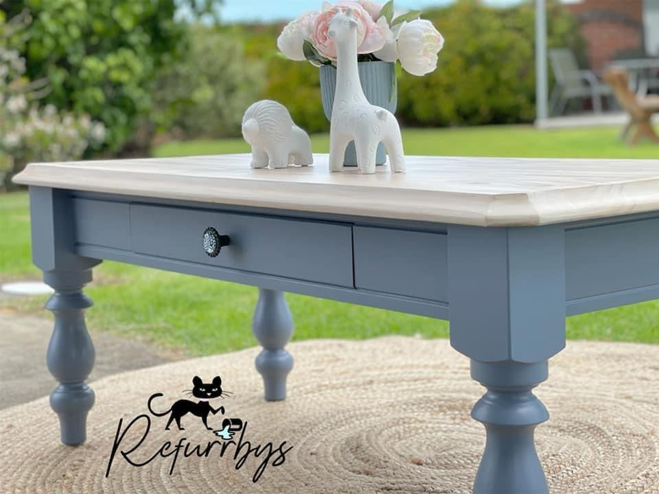 Harbour* - Silk Finish - (retiring Silk colour)