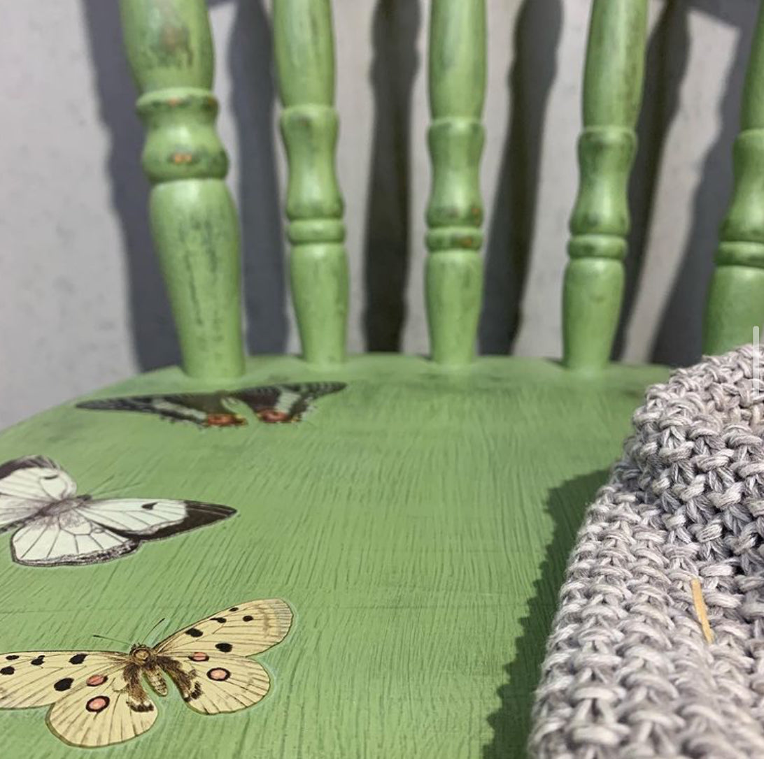 Forest - Chalk Finish