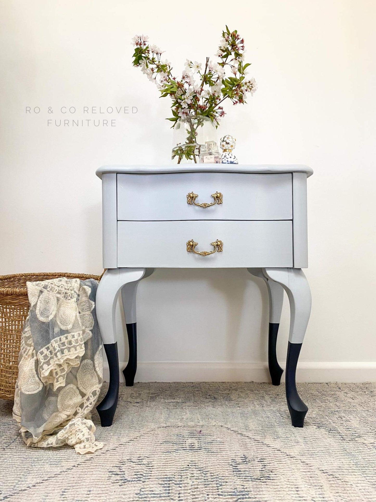 Mist - Silk Finish (retiring Silk Colour)