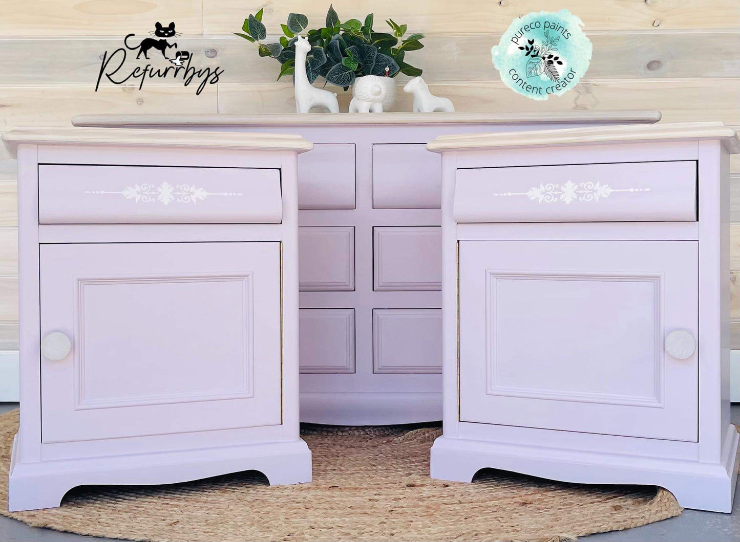 Protea - Silk Finish