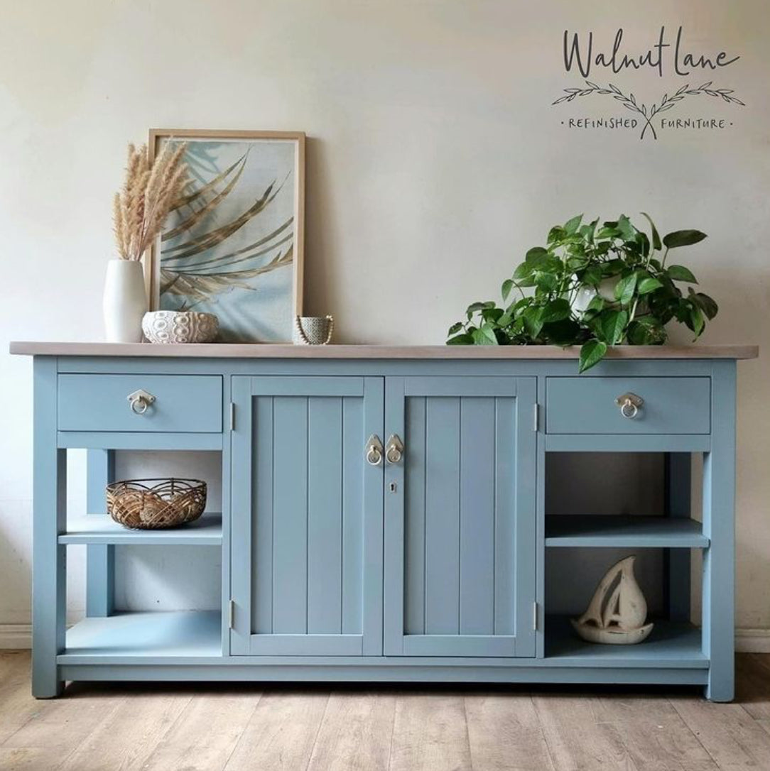 Lagoon - Chalk Finish