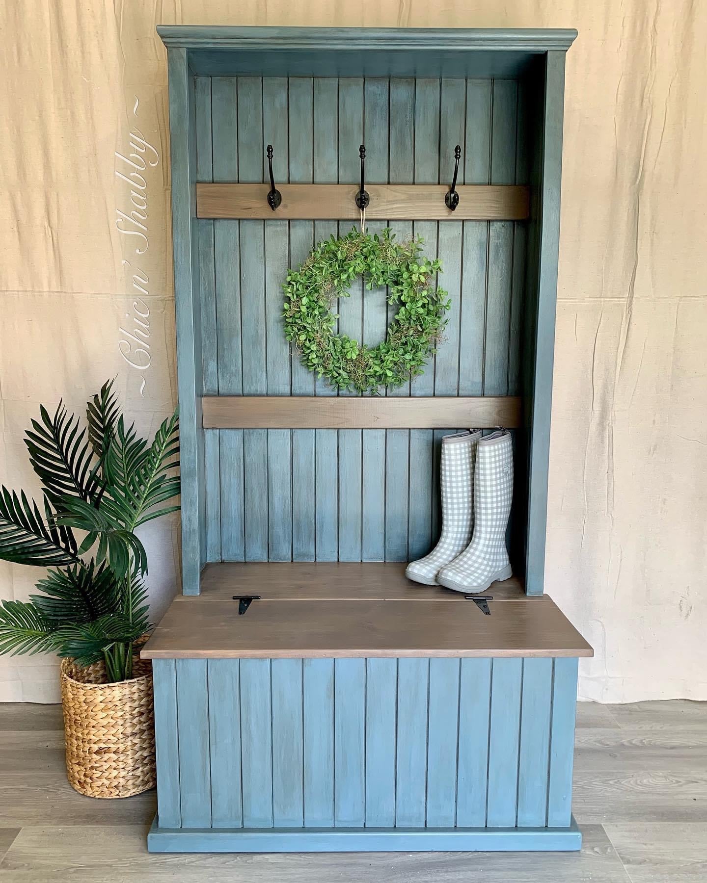 Colonial - Silk Finish