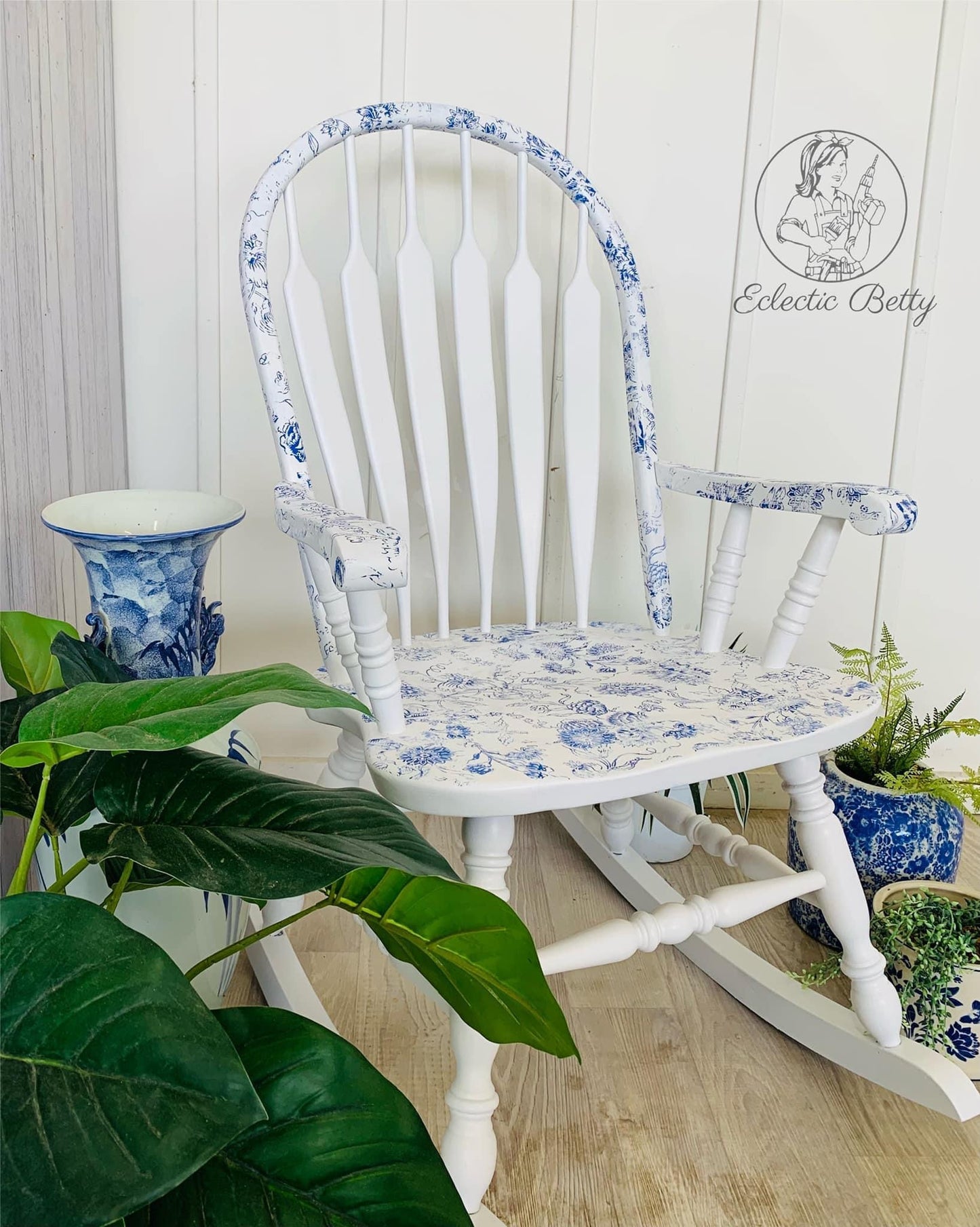 Porcelain - Silk Finish