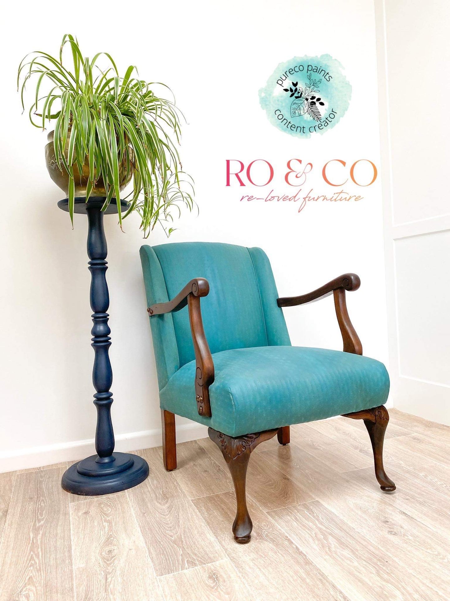 Mermaid** - Silk Finish (Retired Colour in Silk)