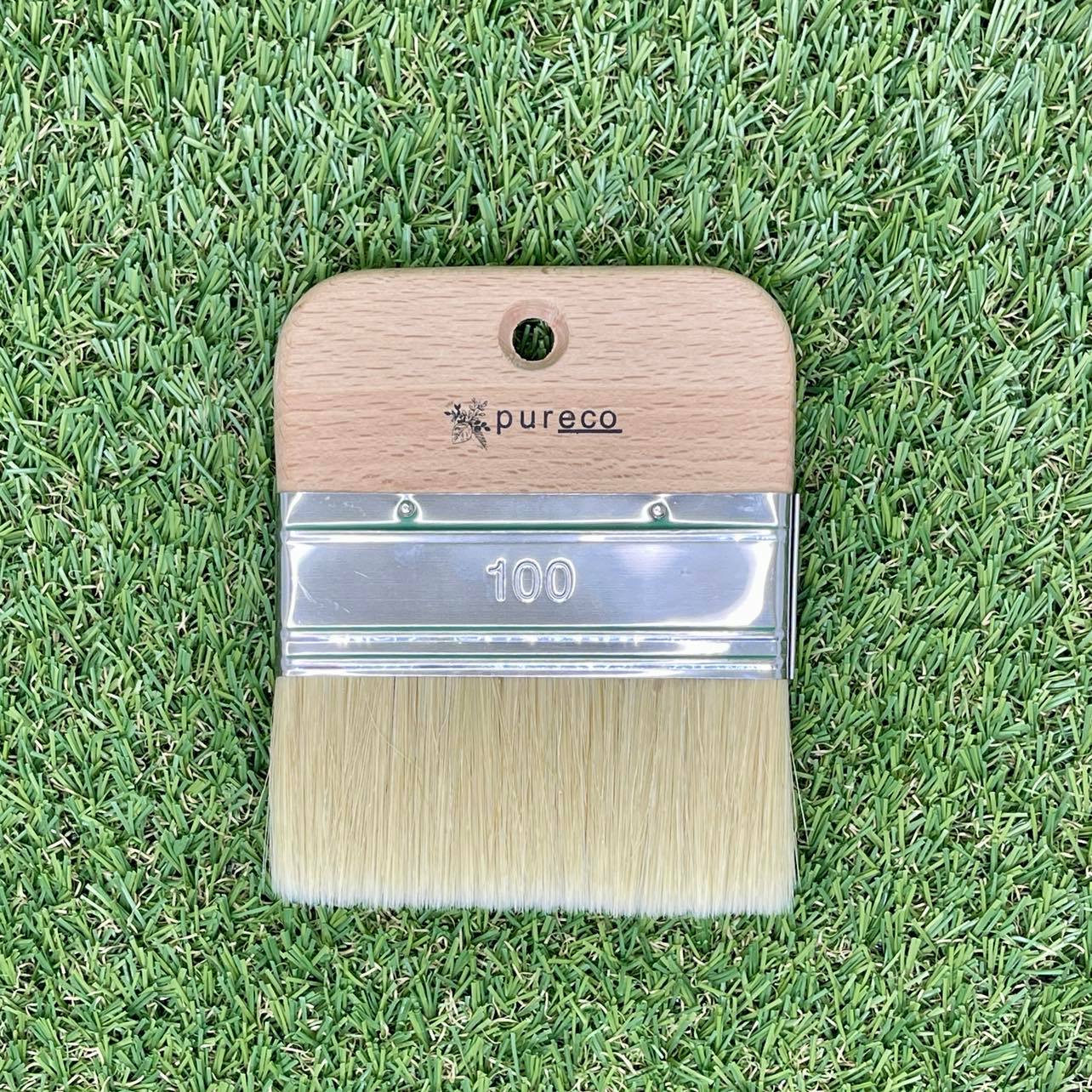 Palm Brush 100mm