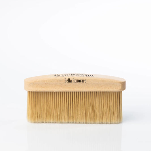 Crys'Dawna Brush - "Trust the Process"