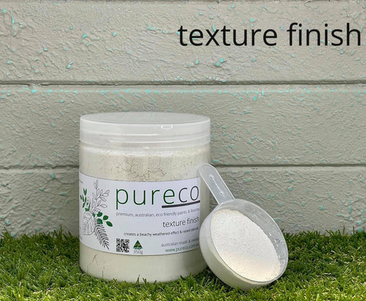 Texture Finish 350g