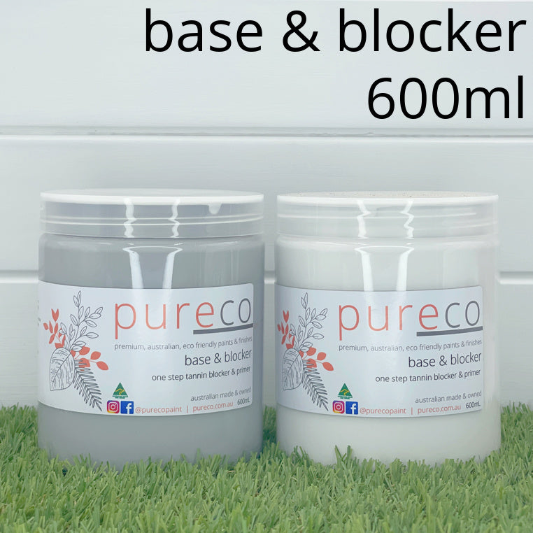 Base & Blocker
