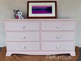 Blush - Silk Finish