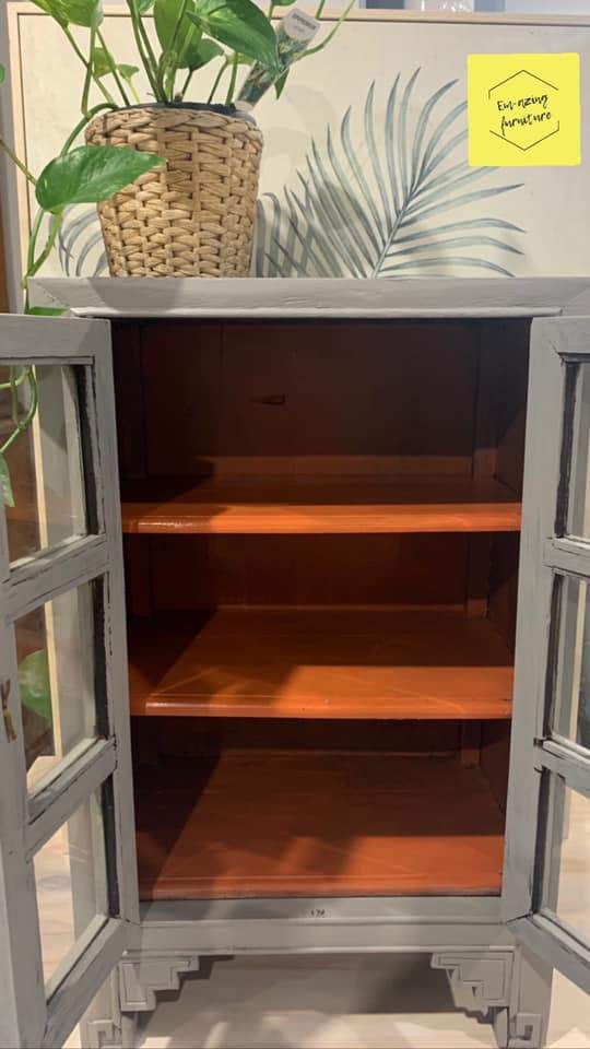 Brick - Silk Finish (Retired Colour)