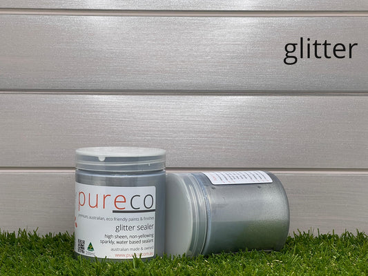 Glitter Sealer