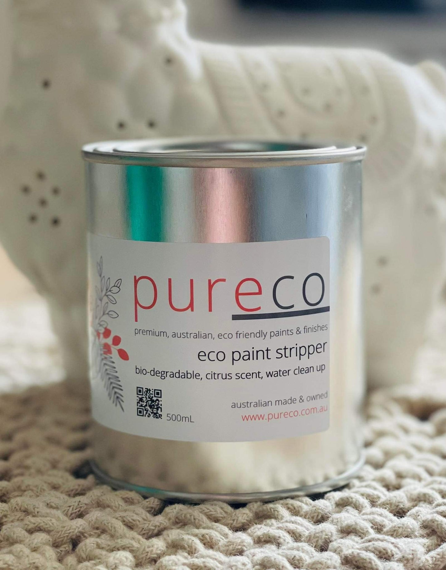 Eco Stripper 500ml