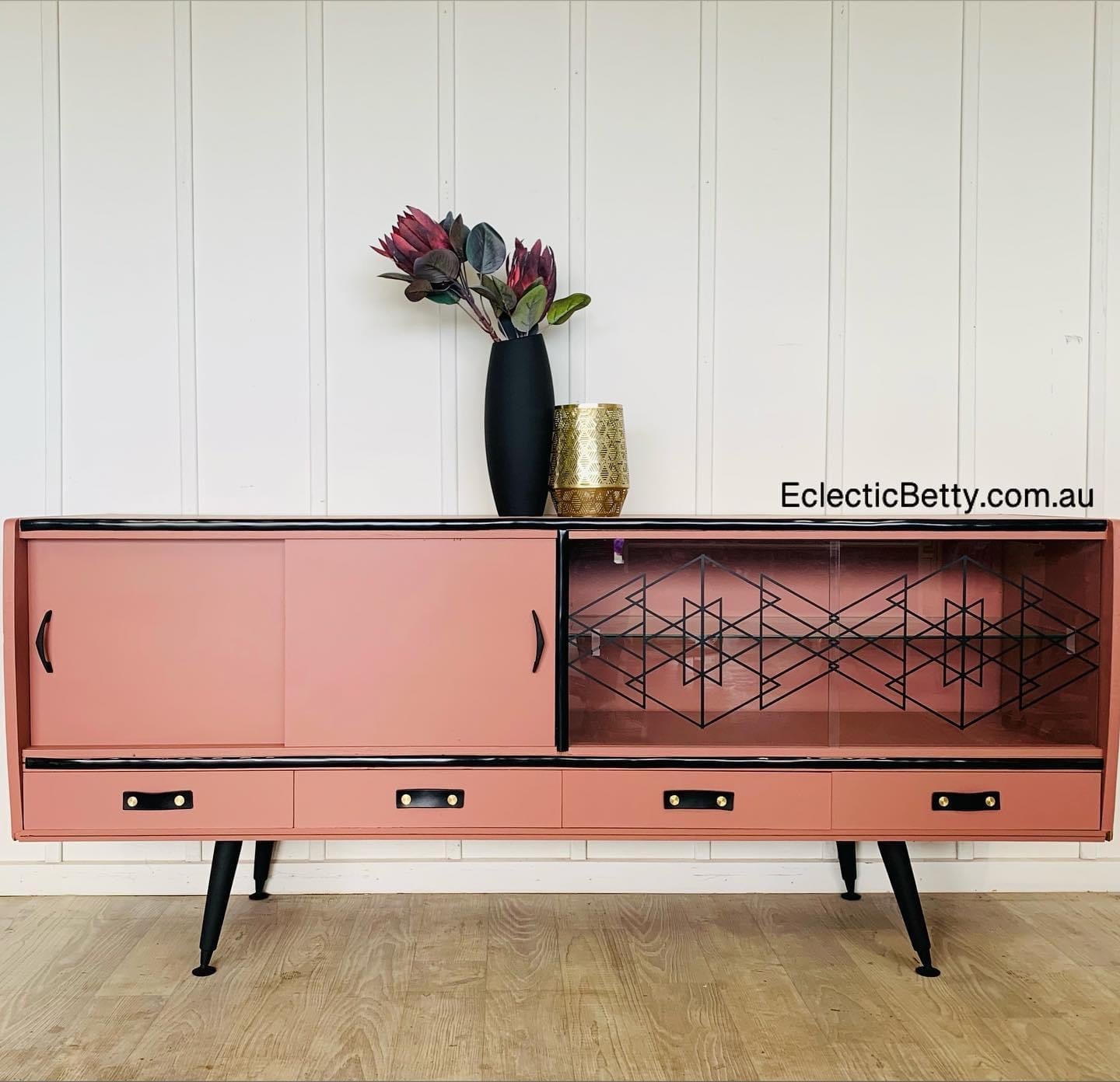 Rosewood - Silk Finish