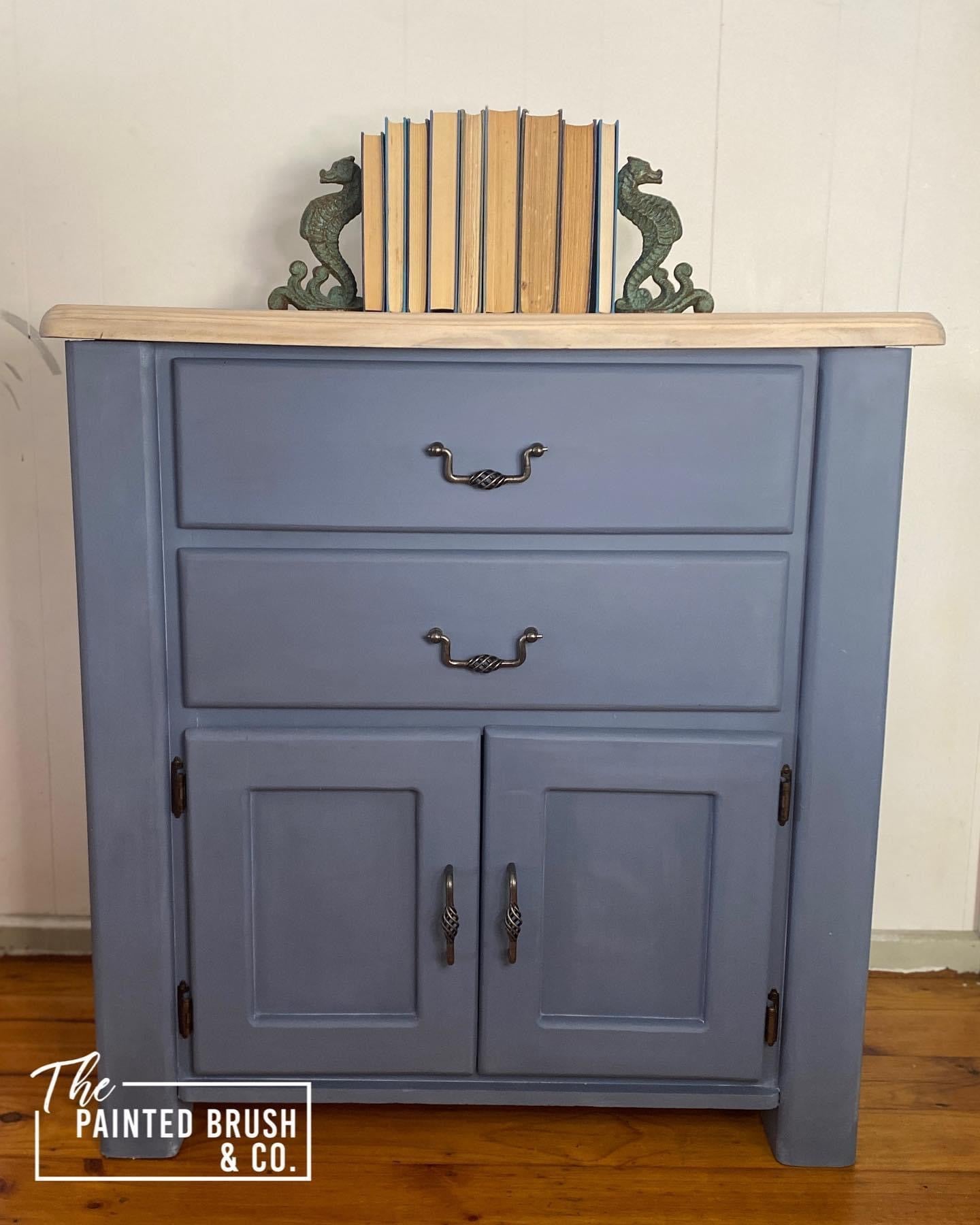 Harbour - Chalk Finish