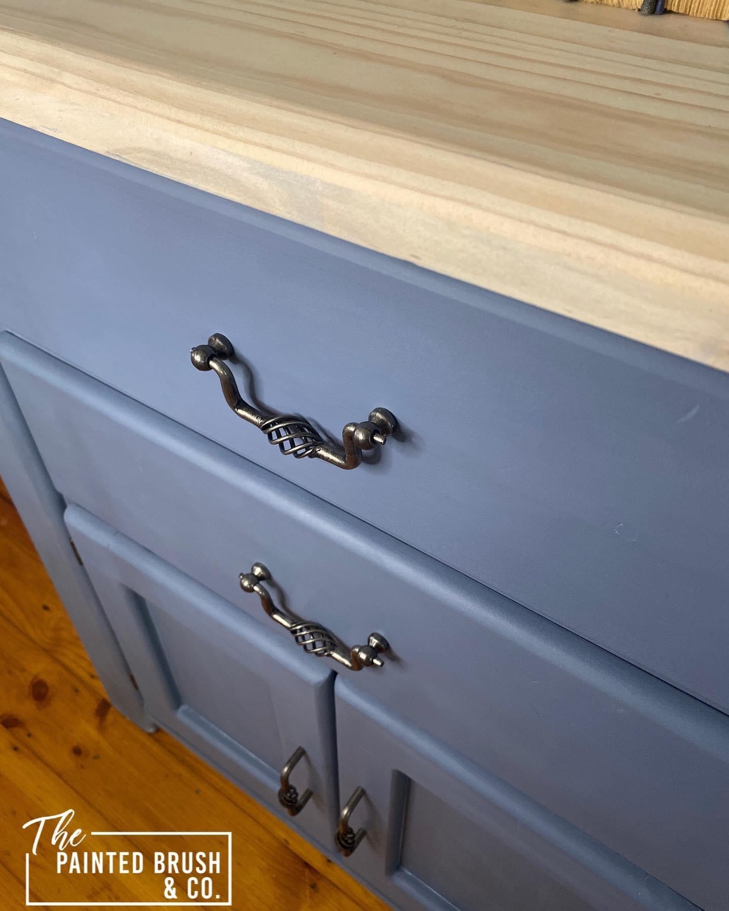 Harbour - Chalk Finish