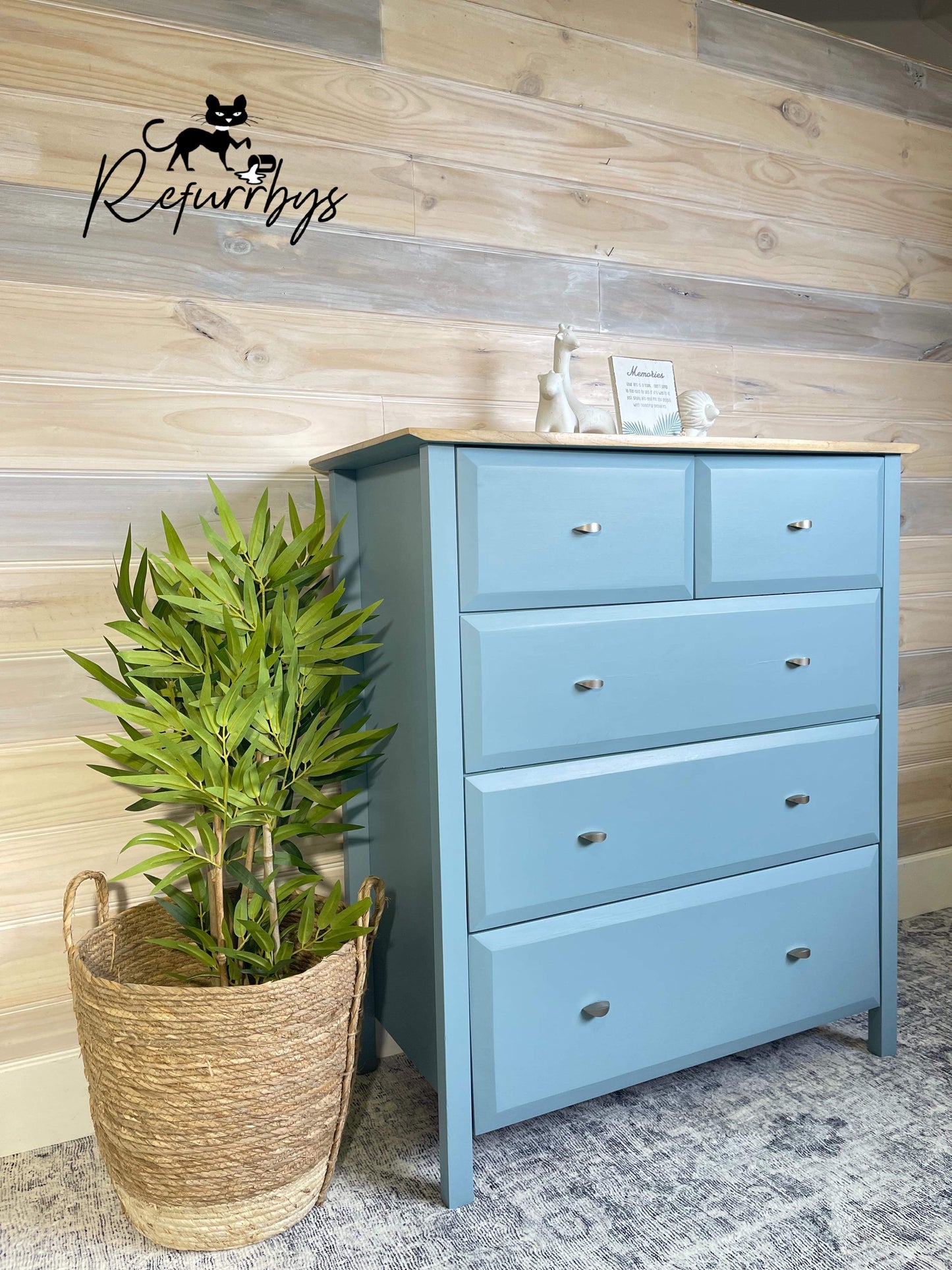 Reef - Silk Finish
