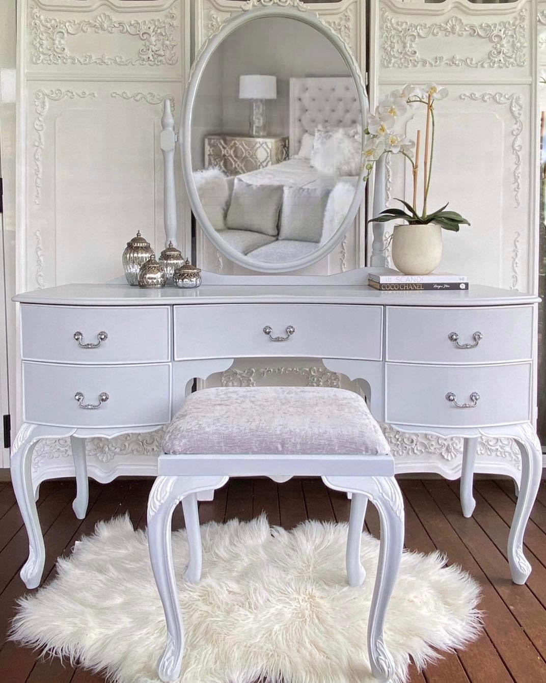 Mist - Silk Finish