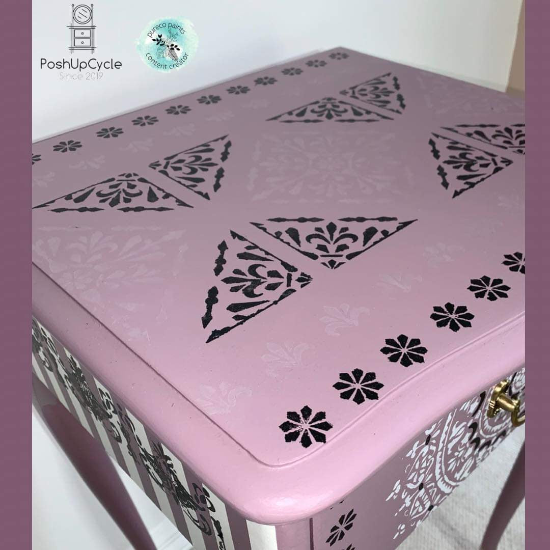 Petal - Chalk Finish (Retired Colour)