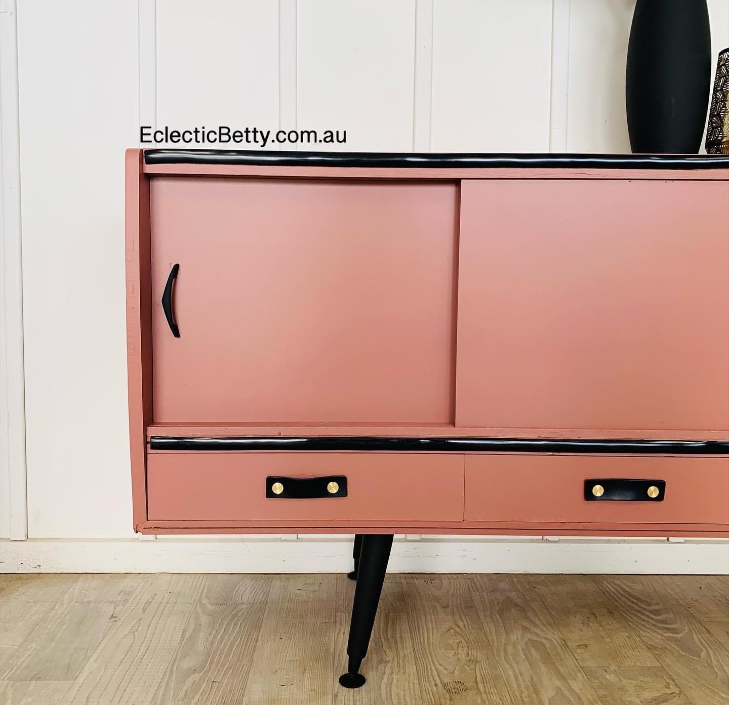 Rosewood - Silk Finish
